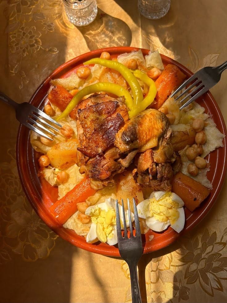 Couscous