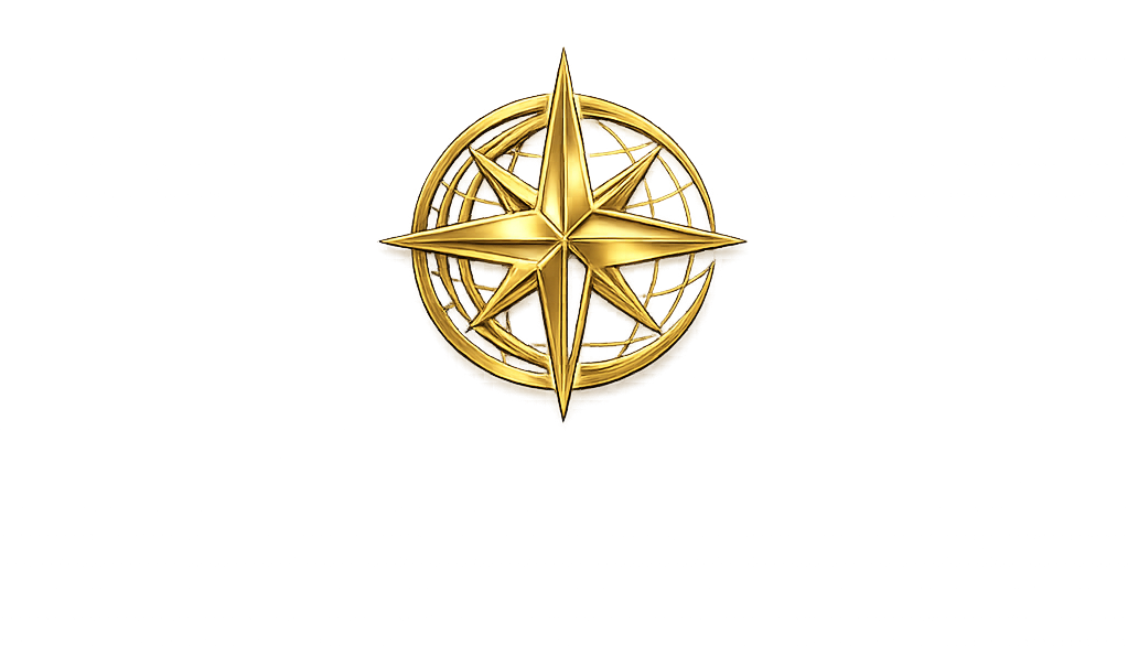 Algeria Compass