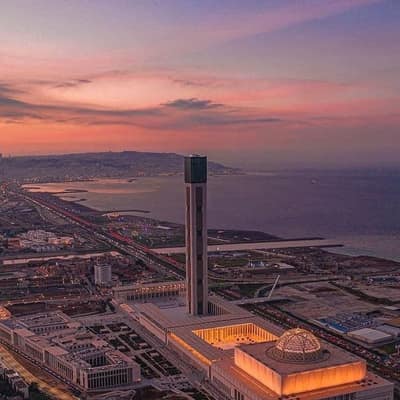 Algeria Beyond Expectations — 10 Days