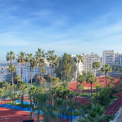 Algeria Beyond Expectations — 10 Days