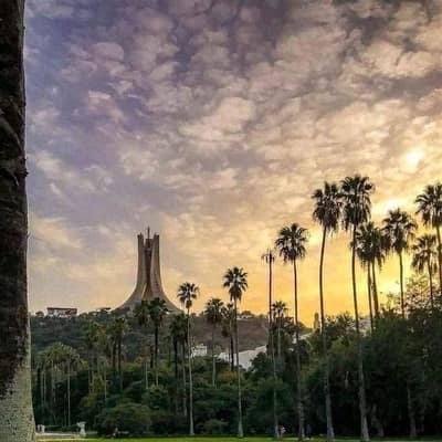 Algeria Beyond Expectations — 10 Days