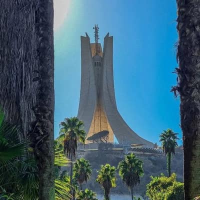 Algeria Beyond Expectations — 10 Days