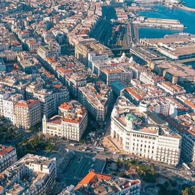 Algeria Beyond Expectations — 10 Days