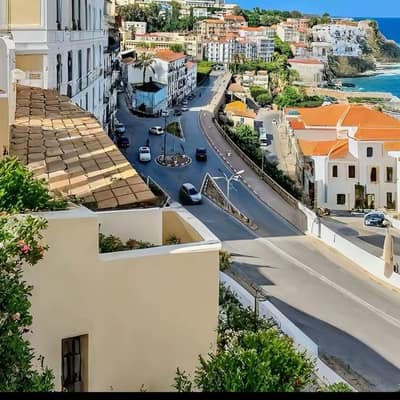 Béjaïa — Historic City by the Sea (Day Trip)