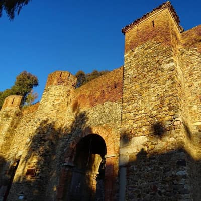 Béjaïa — Historic City by the Sea (Day Trip)