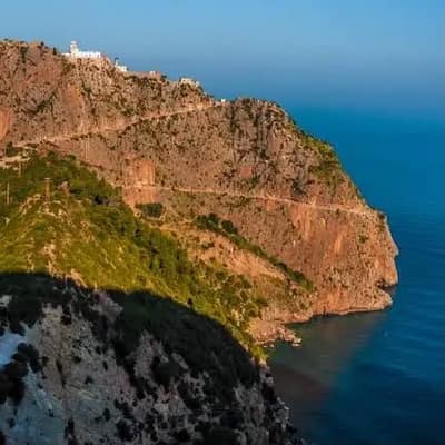 Béjaïa — Historic City by the Sea (Day Trip)