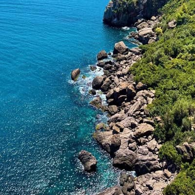 Béjaïa — Historic City by the Sea (Day Trip)