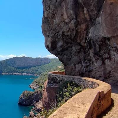 Béjaïa — Historic City by the Sea (Day Trip)