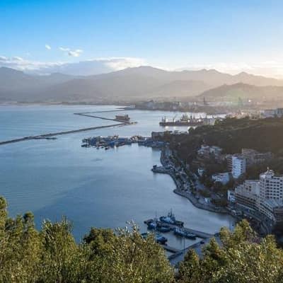 Béjaïa — Historic City by the Sea (Day Trip)