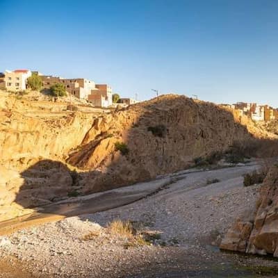 Bou Saada — 2-Day Oasis Escape