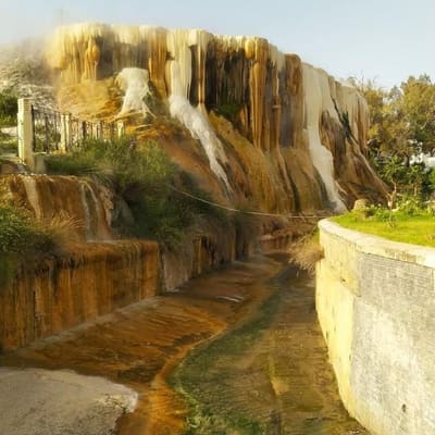Bou Saada — 2-Day Oasis Escape
