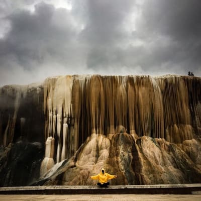 Bou Saada — 2-Day Oasis Escape