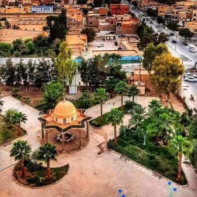 Bou Saada — 2-Day Oasis Escape