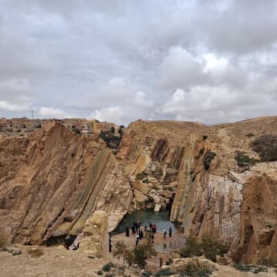 Bou Saada — 2-Day Oasis Escape