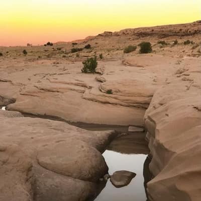 Bou Saada — 2-Day Oasis Escape