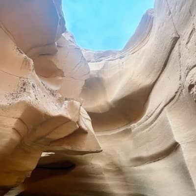 Bou Saada — 2-Day Oasis Escape
