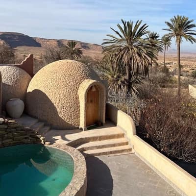 Bou Saada — 2-Day Oasis Escape