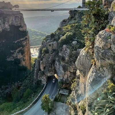 Algeria Intensive Discovery — 5 Days
