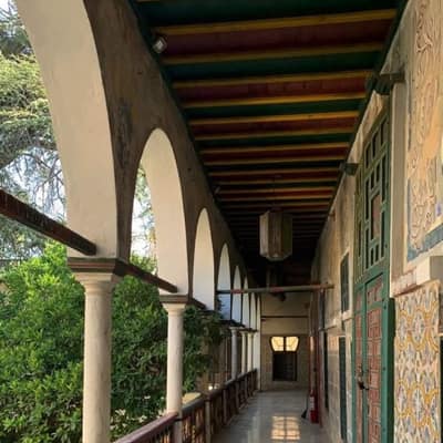 Eastern Algeria & Sahara Discovery — 6 Days