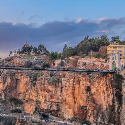 Eastern Algeria & Sahara Discovery — 6 Days
