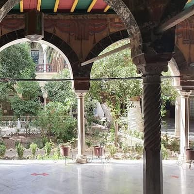 Eastern Algeria & Sahara Discovery — 6 Days