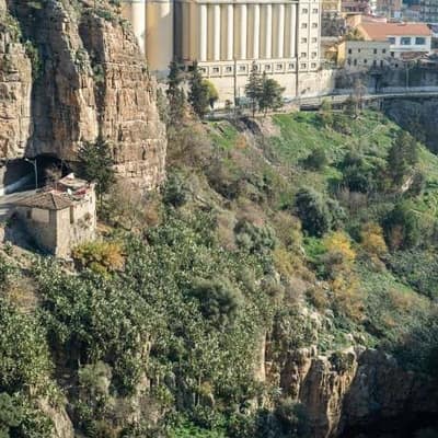 Eastern Algeria & Sahara Discovery — 6 Days