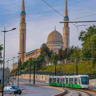 Eastern Algeria & Sahara Discovery — 6 Days