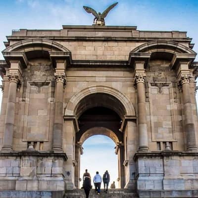 Culture & Heritage of Algeria — 8 Days