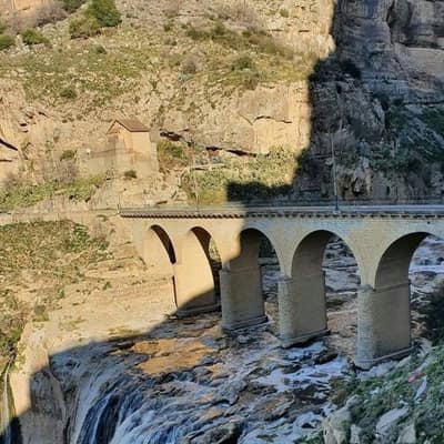 Eastern Algeria & Sahara Discovery — 6 Days