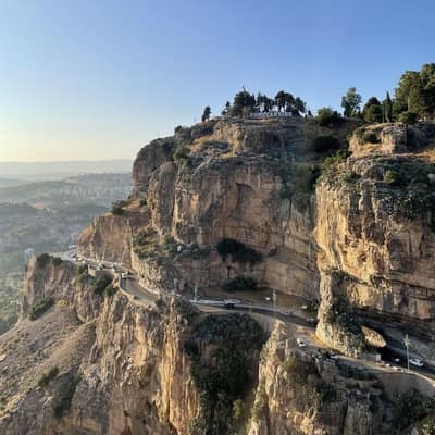 Eastern Algeria & Sahara Discovery — 6 Days