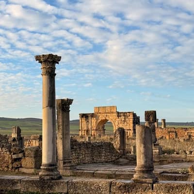 Complete Algeria — 10-Day Grand Tour
