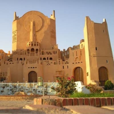 Ghardaïa — 3-Day M'Zab Valley Tour