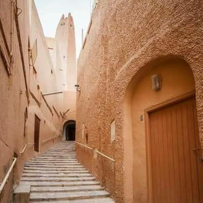 Ghardaïa — 3-Day M'Zab Valley Tour