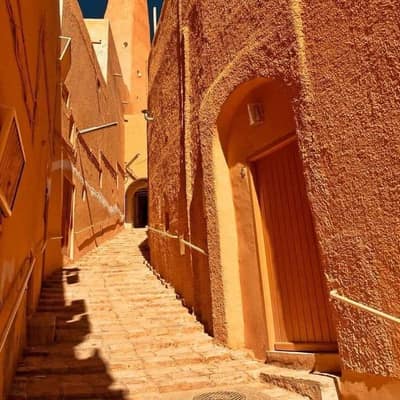 Ghardaïa — 3-Day M'Zab Valley Tour