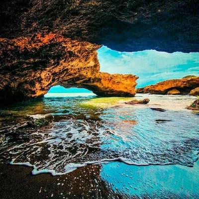 Western Algeria — Oran, Mostaganem & Tlemcen (5 Days)