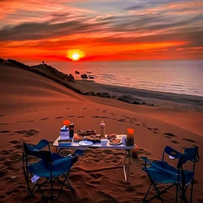 Western Algeria — Oran, Mostaganem & Tlemcen (5 Days)