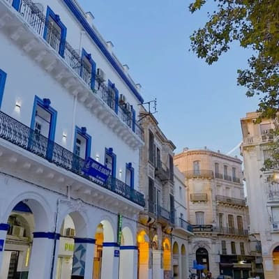Western Algeria — Oran, Mostaganem & Tlemcen (5 Days)