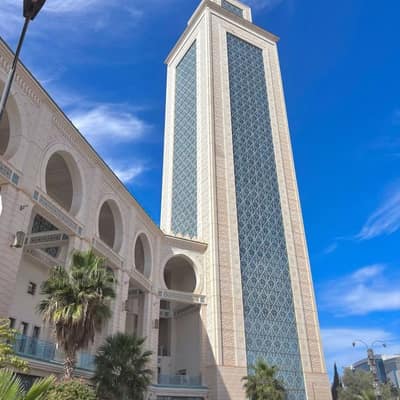 Western Algeria — Oran, Mostaganem & Tlemcen (5 Days)
