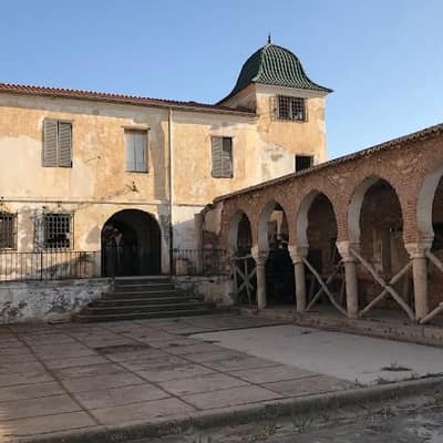 Western Algeria — Oran, Mostaganem & Tlemcen (5 Days)