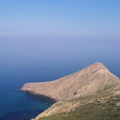 Western Algeria — Oran, Mostaganem & Tlemcen (5 Days)