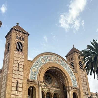 Western Algeria — Oran, Mostaganem & Tlemcen (5 Days)