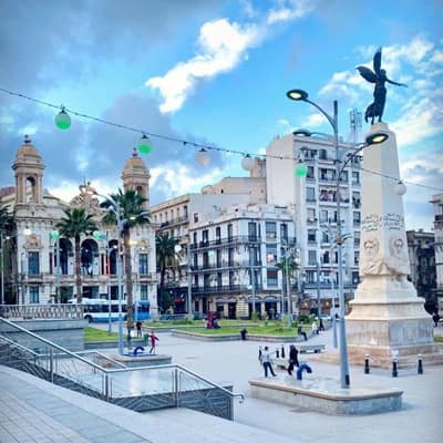 Western Algeria — Oran, Mostaganem & Tlemcen (5 Days)