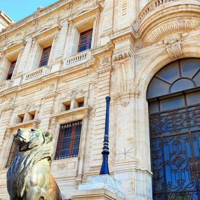 Western Algeria — Oran, Mostaganem & Tlemcen (5 Days)