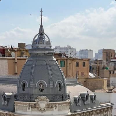 Western Algeria — Oran, Mostaganem & Tlemcen (5 Days)