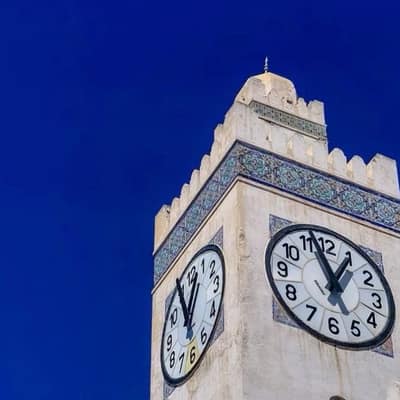 Western Algeria — Oran, Mostaganem & Tlemcen (5 Days)