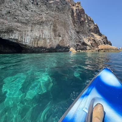 Algeria Cultural Tour — 5 Days