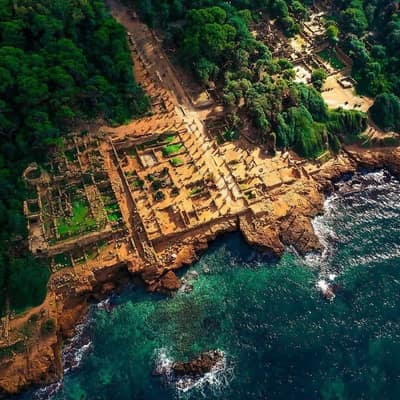 Tipaza & Cherchell — Private Roman Day Tour
