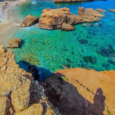 Tipaza & Cherchell — Private Roman Day Tour
