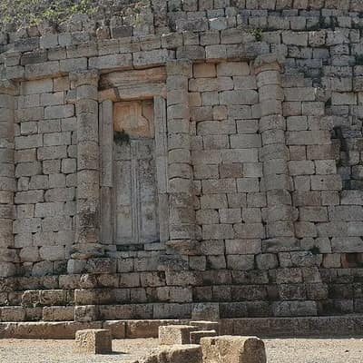 Tipaza & Cherchell — Private Roman Day Tour