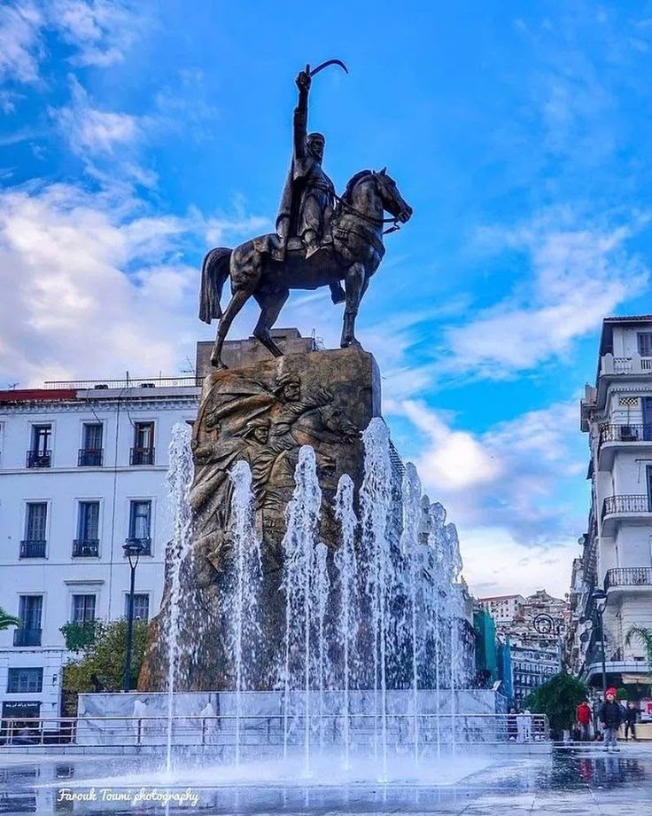 Algiers Culture Walk — Casbah Day Tour — Algeria